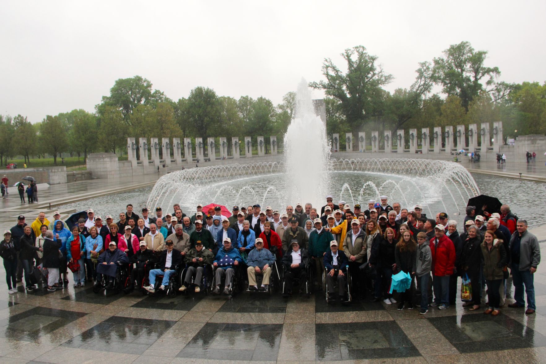 Operation Enduring Gratitude